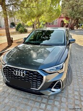 Audi Q3 '22 Sportback 35 TFSI S line S tronic