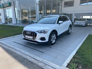 Audi Q3 '23 Advanced 35 TFSI S tronic