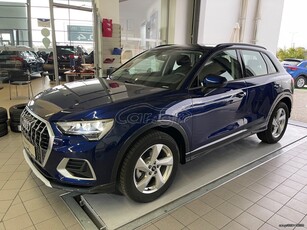 Audi Q3 '24 1.5 TFSI 150PS S-TRONIC ADVANCED