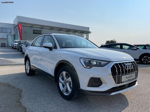 Audi Q3 '25 1.5 TFSI 150PS S-TRONIC ADVANCED!