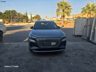 Audi Q4 e-tron '22 50