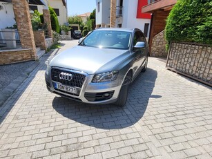 Audi Q5 '09 2.0 TFSI quattro