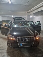 Audi Q5 '09 2.0 TFSI quattro S tronic