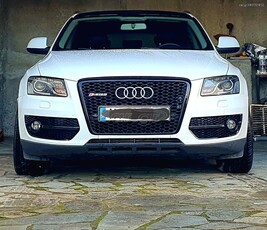 Audi Q5 '09