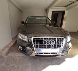 Audi Q5 '09 ΑΥΤΌΜΑΤΟ ΕΛΛΗΝΙΚΟ72.000χλμ