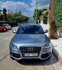 Audi Q5 '09