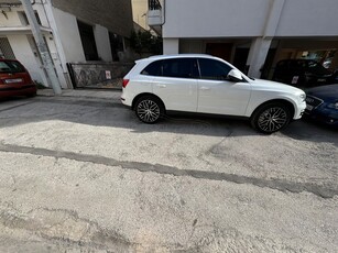 Audi Q5 '09