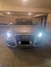 Audi Q5 '09 Quattro