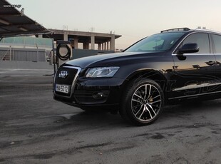 Audi Q5 '09 S TRONIC