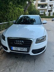 Audi Q5 '10