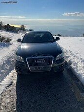 Audi Q5 '10 2.0 TFSI quattro S tronic DSG