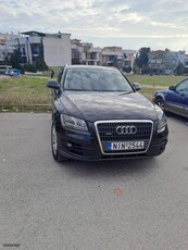 Audi Q5 '10