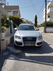 Audi Q5 '10 Q5 QUATRO 2.0