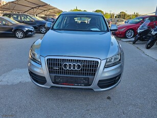 Audi Q5 '10 QUATTRO ΔΩΡΟ ΤΚ 2025