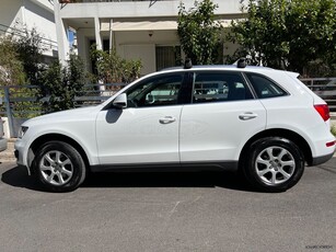 Audi Q5 '10 Quattro