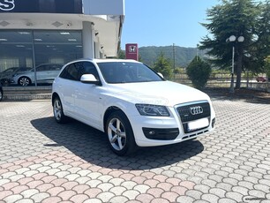 Audi Q5 '10 S LINE PANORAMA