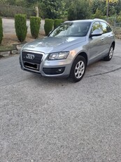 Audi Q5 '11