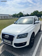 Audi Q5 '11 Quatro