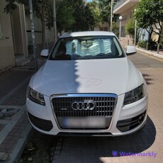 Audi Q5 '11 TDI 2.0 TDI Quattro