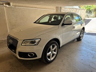 Audi Q5 '12 2.0 TDI FACELIFT Full Extra