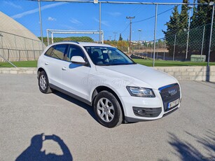 Audi Q5 '12 2.0 TDI QUATTRO