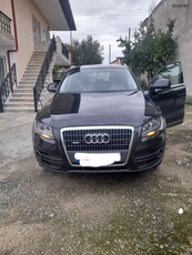 Audi Q5 '12