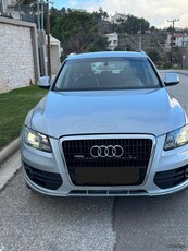 Audi Q5 '12 QUATTRO