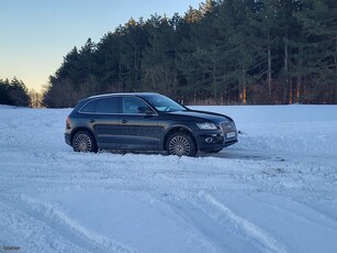 Audi Q5 '13 2.0 TDI QUATTRO