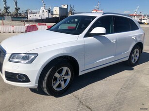 Audi Q5 '15