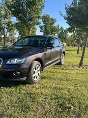 Audi Q5 '16 2.0 TDI QUATTRO