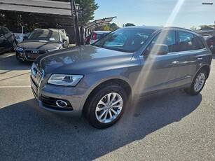 Audi Q5 '16