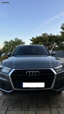 Audi Q5 '17 2.0 TFSI QUATTRO