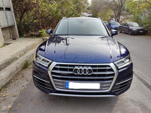 Audi Q5 '18 2.0 TFSI