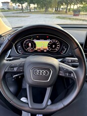 Audi Q5 '21