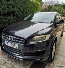 Audi Q7 '07 3.0 TDI QUATTRO