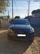 Audi Q7 '07 3.6 FSI quattro tiptronic