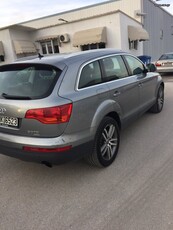 Audi Q7 '07 Audi Q7 2007 3.0 TDI QUATTRO