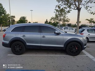 Audi Q7 '08 3.6 FSI QUATTRO TIPTRONIC