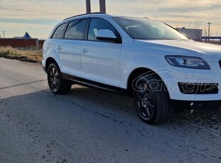 Audi Q7 '11 7 θέσιο, πανόραμα