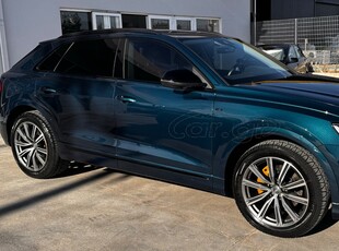 Audi Q8 '19 50 TDI QUATTRO TIPTRONIC