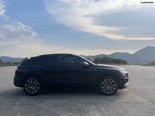 Audi Q8 '19 TDI S LINE QUATTRO TIPTRONIC