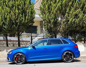 Audi RS3 '19