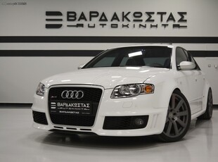 Audi RS4 '07 B7