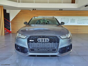 Audi RS6 '16 PERFORMANCE/CARBON PACK