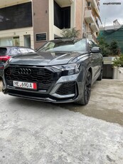 Audi RSQ8 '20 4.0 TFSI 600hp ME ΠΑΡΑΓΓΕΛΙΑ!