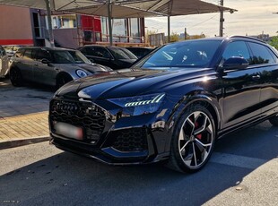 Audi RSQ8 '21