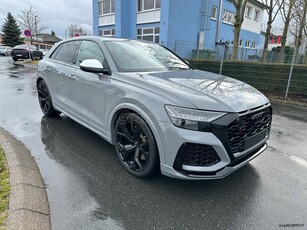 Audi RSQ8 '24 Για Leasing Με Αναλυση Φπα Matrix 23