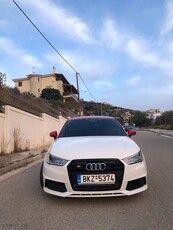 Audi S1 '17