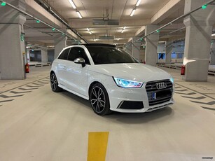 Audi S1 '17