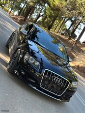 Audi S3 '07 S-TRONIC DSG